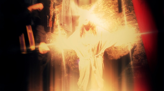 Exorcist Chronicles